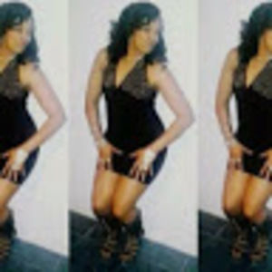 Meet your Posher, April